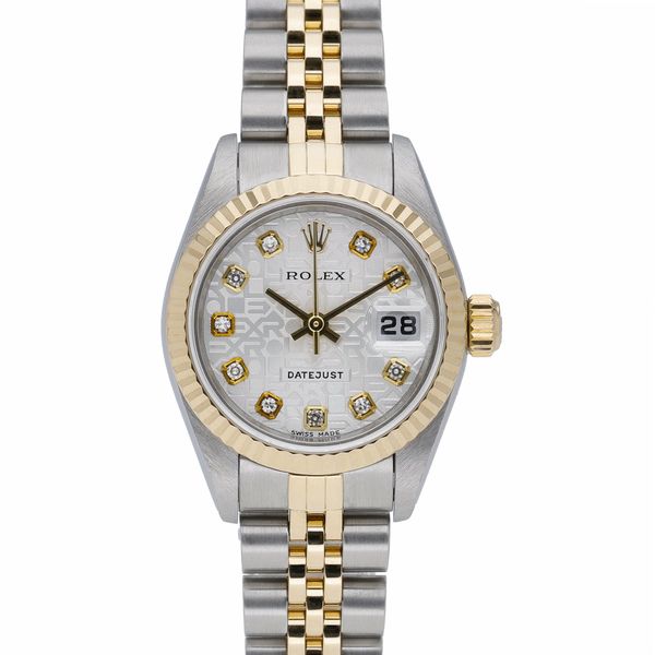 Rolex Datejust Lady 79173